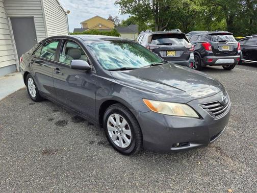 2007 Toyota Camry XLE V6