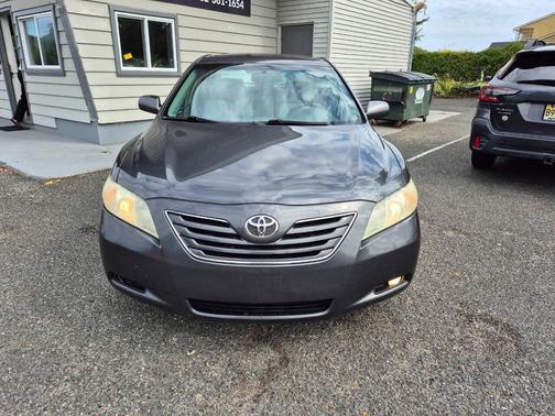 2007 Toyota Camry XLE V6