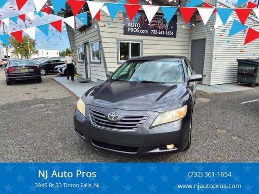 2007 Toyota Camry XLE V6