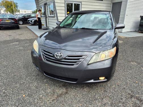 2007 Toyota Camry XLE V6