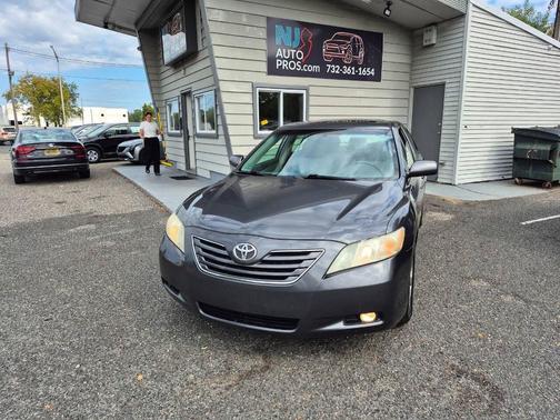 2007 Toyota Camry XLE V6