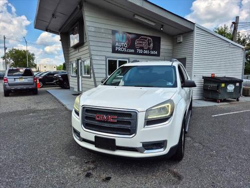 2015 GMC Acadia SLE-1