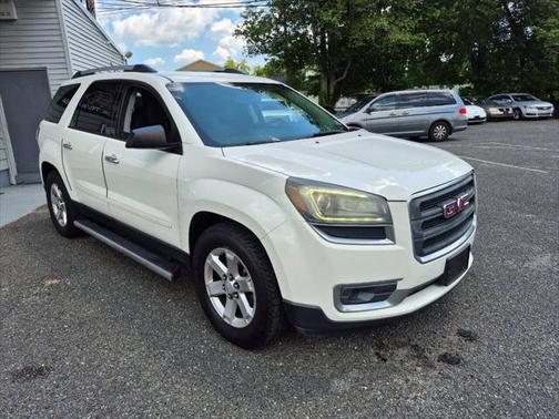 2015 GMC Acadia SLE-1