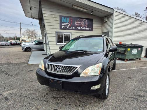 2009 Lexus RX 350 Base