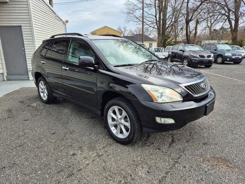 2009 Lexus RX 350 Base