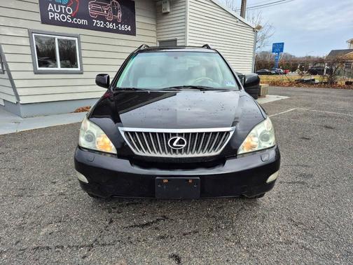 2009 Lexus RX 350 Base
