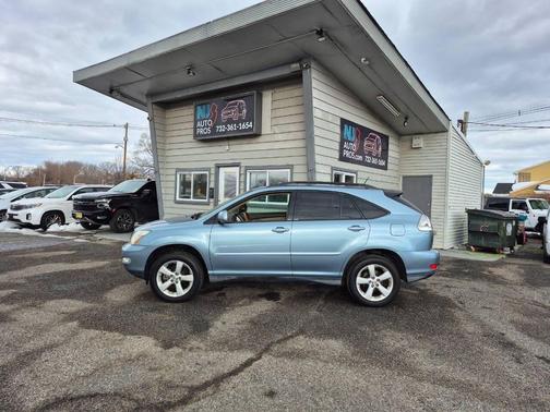 2004 Lexus RX 330 Base