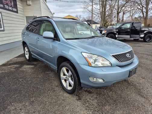 2004 Lexus RX 330 Base