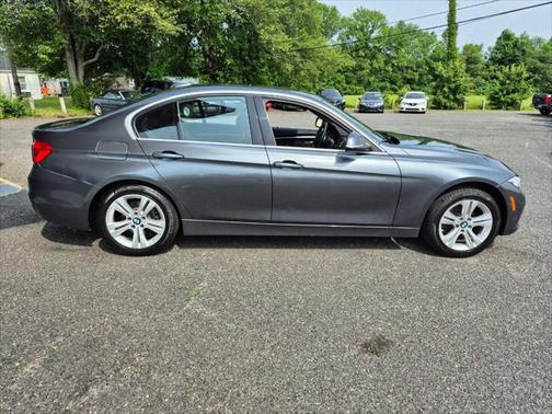 2017 BMW 330 xDrive