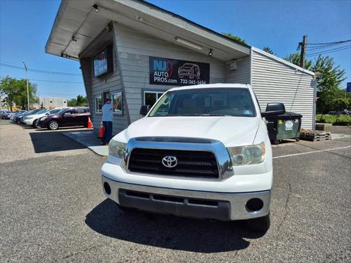 2007 Toyota Tundra SR5