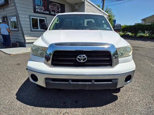 2007 Toyota Tundra SR5