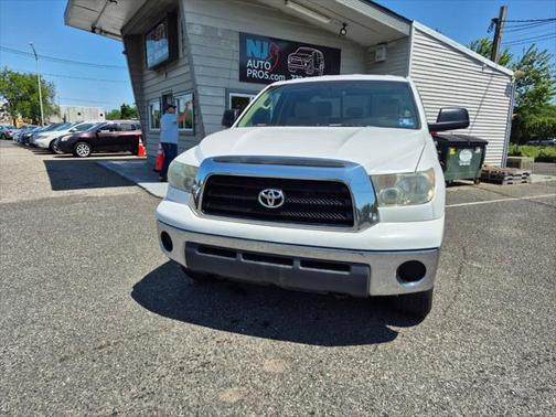 2007 Toyota Tundra SR5