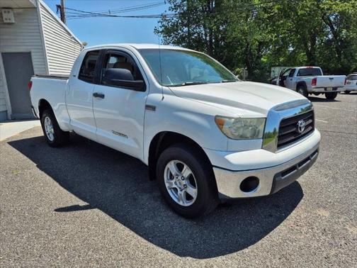 2007 Toyota Tundra SR5