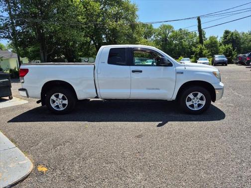2007 Toyota Tundra SR5