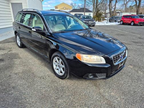2010 Volvo V70 3.2