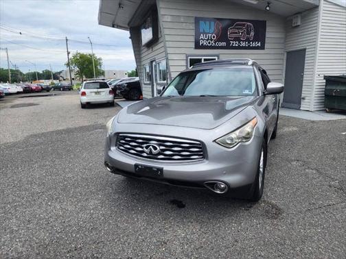 2011 INFINITI FX35 Base