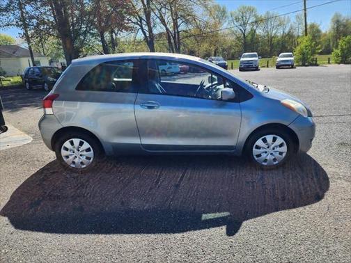 2009 Toyota Yaris Base