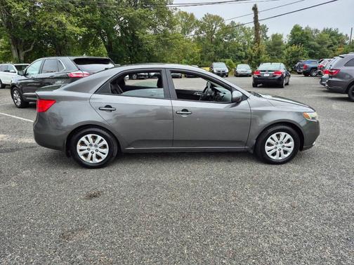 2013 Kia Forte EX