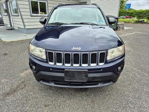 2013 Jeep Compass Sport