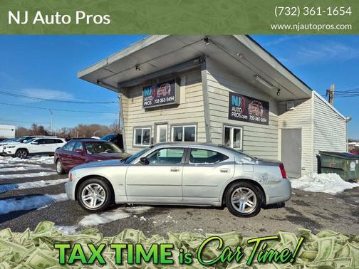 2006 Dodge Charger SE