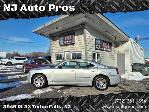 2006 Dodge Charger SE