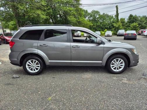 2013 Dodge Journey SXT