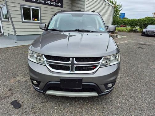 2013 Dodge Journey SXT