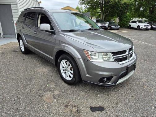 2013 Dodge Journey SXT