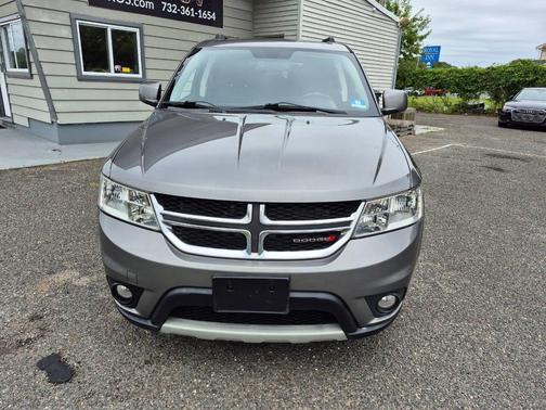 2013 Dodge Journey SXT