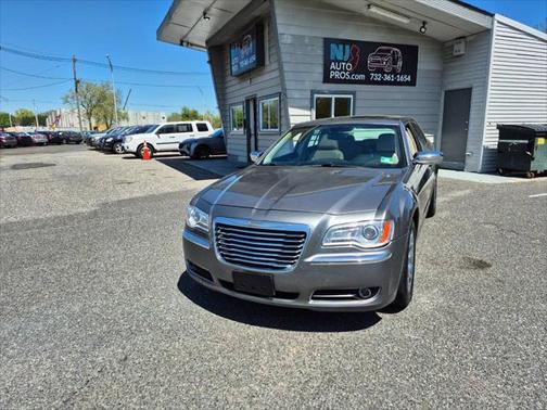 2011 Chrysler 300 Limited