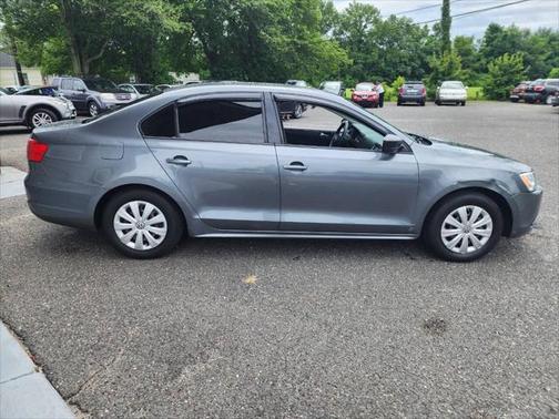 2014 Volkswagen Jetta Auto S