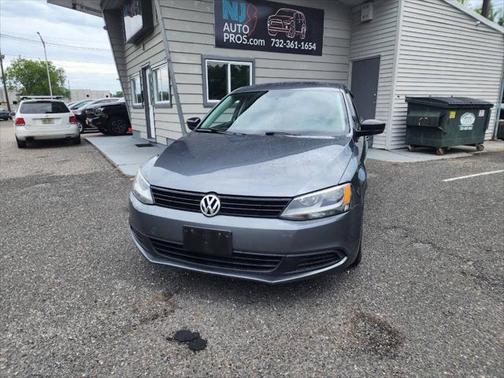 2014 Volkswagen Jetta Auto S