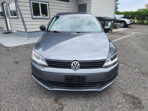 2014 Volkswagen Jetta Auto S