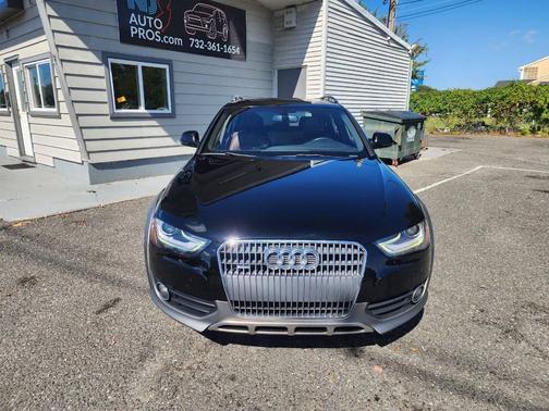 2016 Audi allroad 2.0T Premium Plus