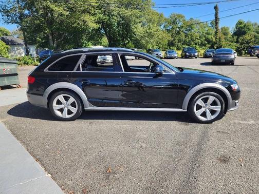 2016 Audi allroad 2.0T Premium Plus