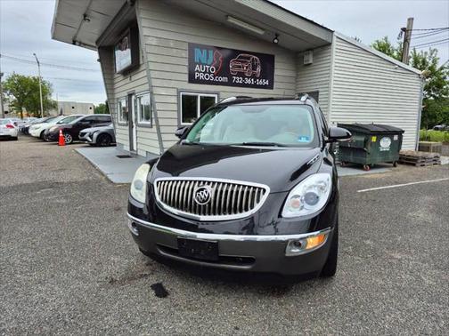2010 Buick Enclave 2XL