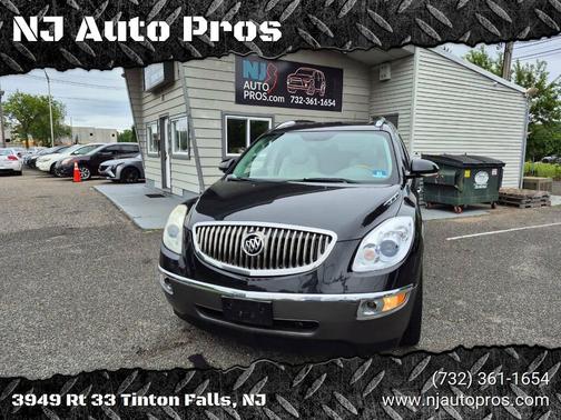 2010 Buick Enclave 2XL