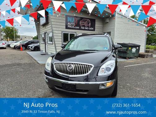 2010 Buick Enclave 2XL