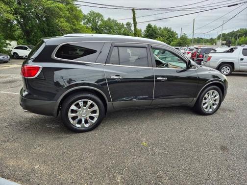 2010 Buick Enclave 2XL