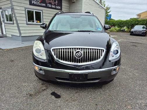 2010 Buick Enclave 2XL