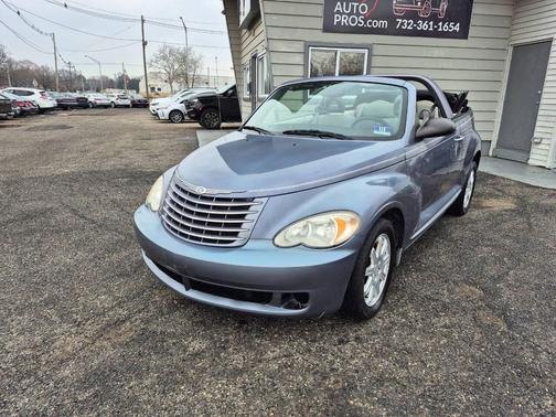 2007 Chrysler PT Cruiser Base