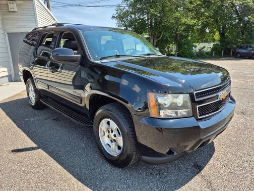 2009 Chevrolet Tahoe LT