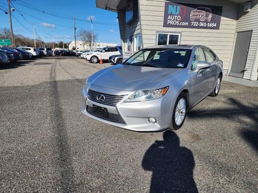 2013 Lexus ES 350 Base