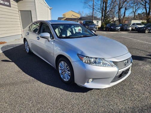 2013 Lexus ES 350 Base