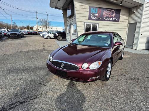 2007 Buick LaCrosse CX