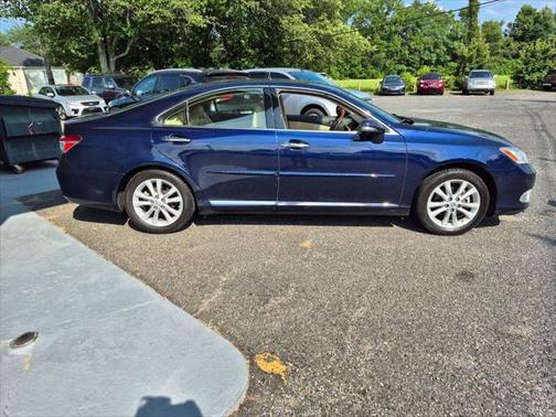 2012 Lexus ES 350 Base
