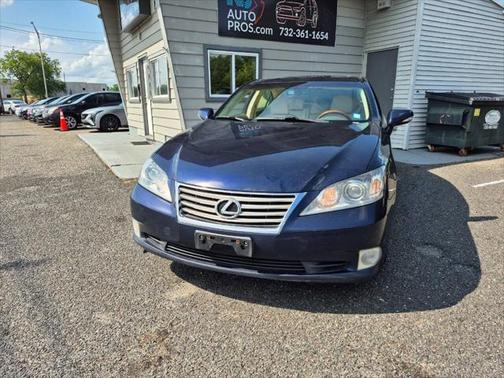 2012 Lexus ES 350 Base