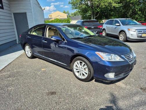 2012 Lexus ES 350 Base