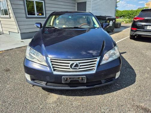2012 Lexus ES 350 Base