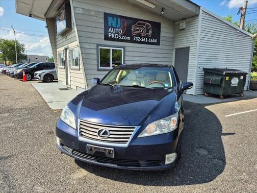 2012 Lexus ES 350 Base